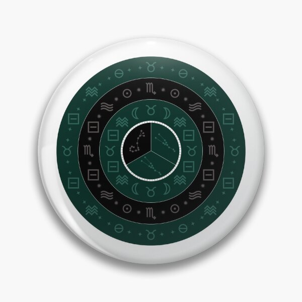 Item preview, Big Three: Taurus Rising, Scorpio Sun, Taurus Moon designed and sold by GladZodiac.
