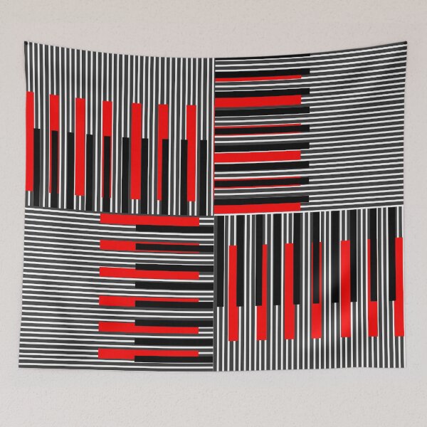 Item preview, POLARITY XI designed and sold by Ronald Quiroz.