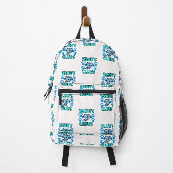 Item preview, Blue's Clues designed and sold by MetallicaMaster.