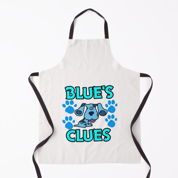 Item preview, Blue's Clues designed and sold by MetallicaMaster.
