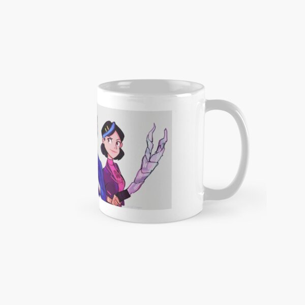 Trollhunter Trio Taza clásica
