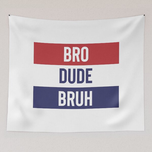 Item preview, bro dude 1 designed and sold by aixaalisya.