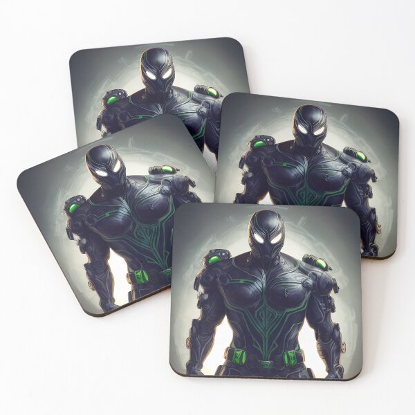 Item preview, Green Panther, king of the jungle wild designed and sold by LEVI SALVIAN JANITRA.