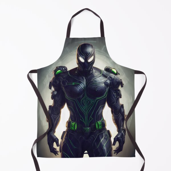 Item preview, Green Panther, king of the jungle wild designed and sold by LEVI SALVIAN JANITRA.
