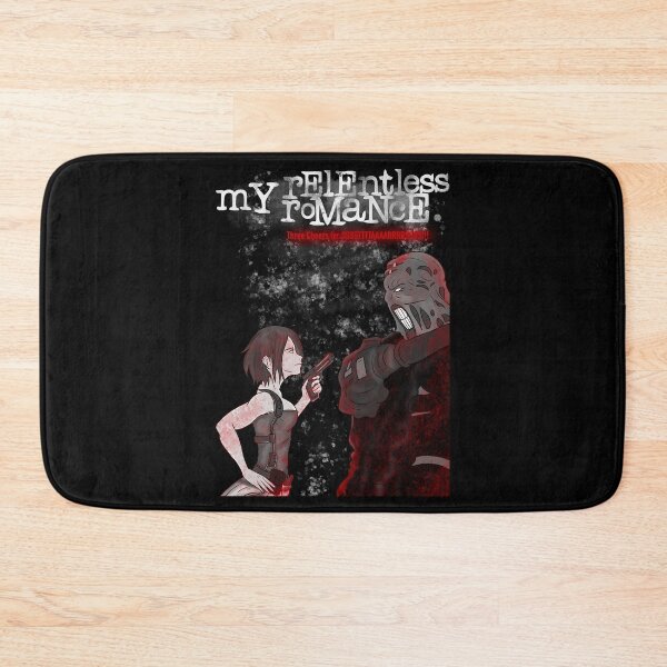 Item preview, My Relentless Romance  designed and sold by Pedropedro87.