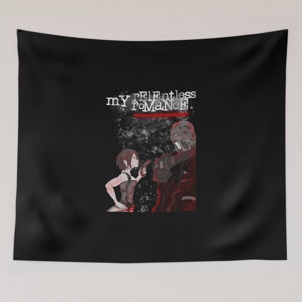 Item preview, My Relentless Romance  designed and sold by Pedropedro87.