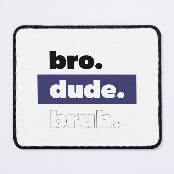 Item preview, bro dude 2 designed and sold by aixaalisya.