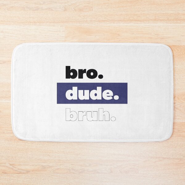Item preview, bro dude 2 designed and sold by aixaalisya.