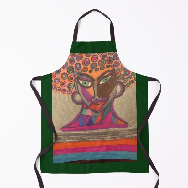 Item preview, Rainbow goddess designed and sold by Kini Sullivan-West.