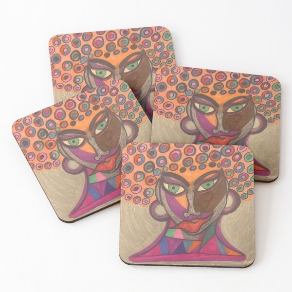 Item preview, Rainbow goddess designed and sold by Kini Sullivan-West.