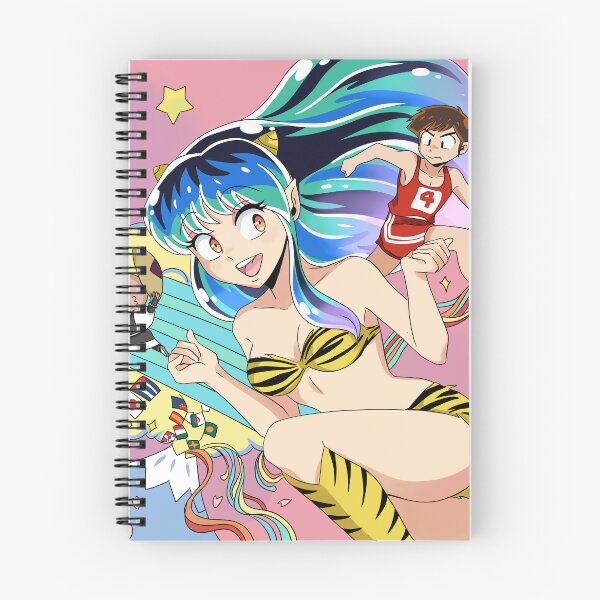 Item preview, Lum Alien Invaders designed and sold by MeroTenshi.