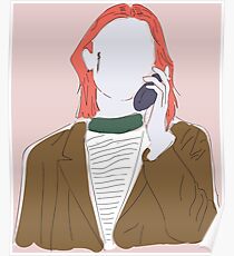 LadyBird Poster
