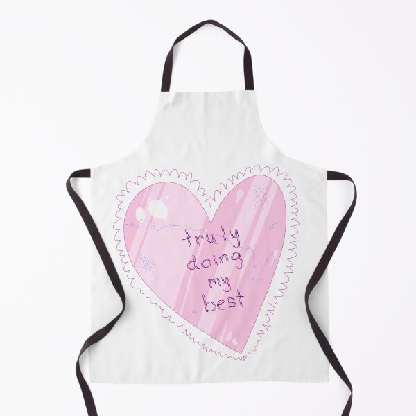 Item preview, truly doing my best designed and sold by milkymintshoppe.