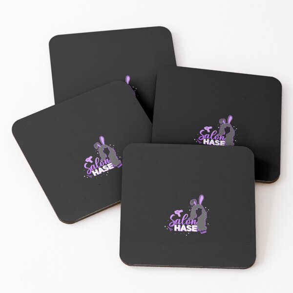 Item preview, Salon rabbit hairdresser hairdresser master hairdressing salon designed and sold by StrongShirts.