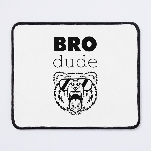Item preview, bro dude 3 designed and sold by aixaalisya.