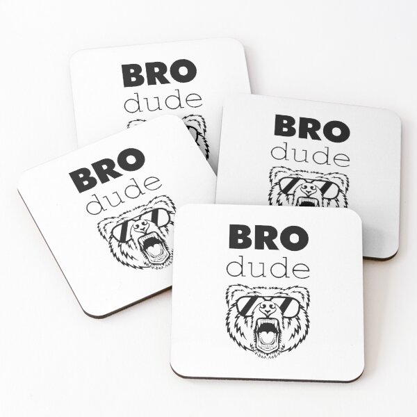 Item preview, bro dude 3 designed and sold by aixaalisya.