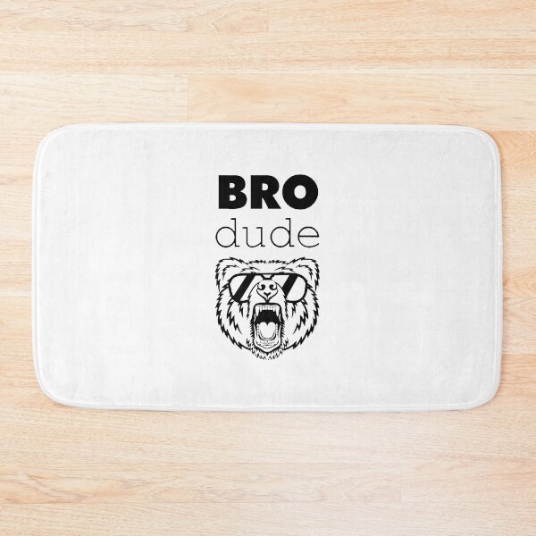 Item preview, bro dude 3 designed and sold by aixaalisya.