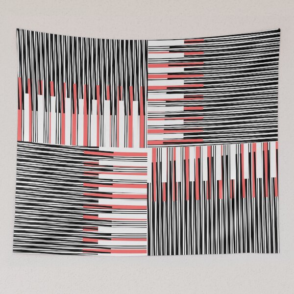 Item preview, POLARITY XV designed and sold by Ronald Quiroz.