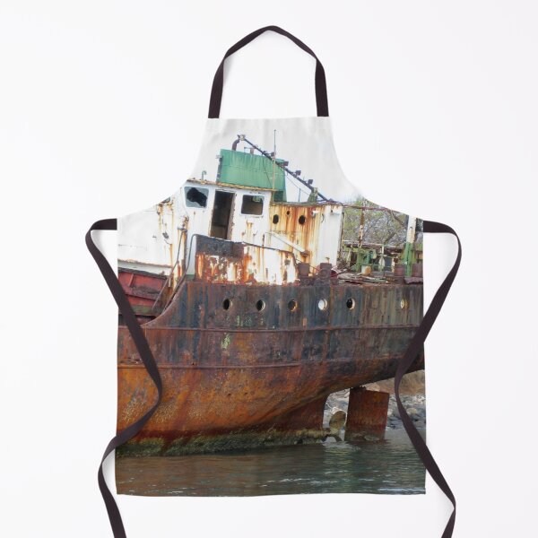 Item preview, Shipwreck at Tyrrel bay, Carriacou Caribbean islands designed and sold by NJH110.