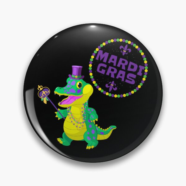 Item preview, Mardi Gras designed and sold by Fhfarms.