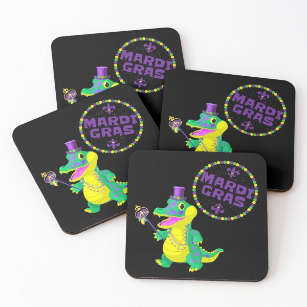 Item preview, Mardi Gras designed and sold by Fhfarms.