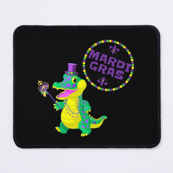 Item preview, Mardi Gras designed and sold by Fhfarms.
