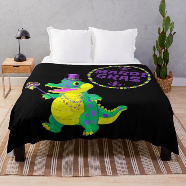 Item preview, Mardi Gras designed and sold by Fhfarms.
