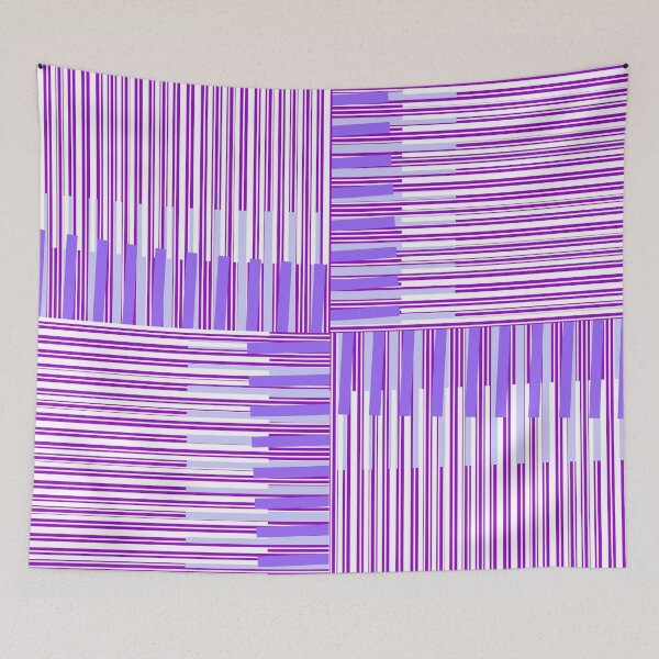 Item preview, POLARITY XVII designed and sold by Ronald Quiroz.
