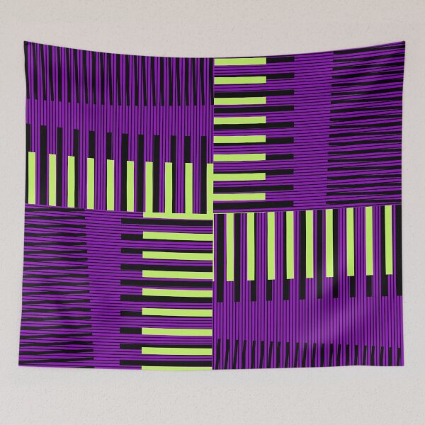 Item preview, POLARITY XVIII designed and sold by Ronald Quiroz.