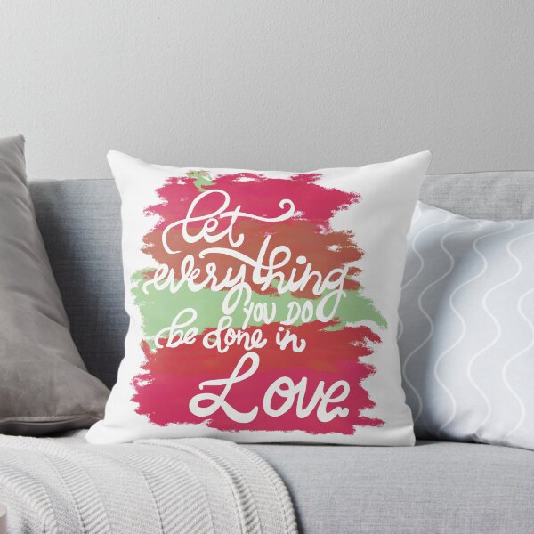 Item preview, Let everything you do in love designed and sold by chuckletuckle.