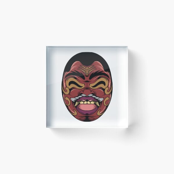 Item preview, Face1 designed and sold by 995dsgn.