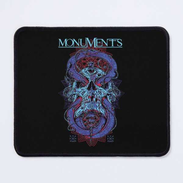 Item preview, Monuments - Ouroboros designed and sold by FiveFifteen.