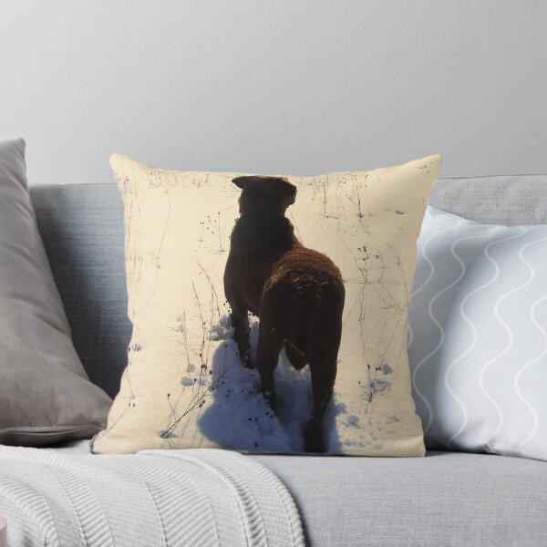 Aperçu de l'œuvre Chesapeake Bay Retriever créée et vendue par SaMack.