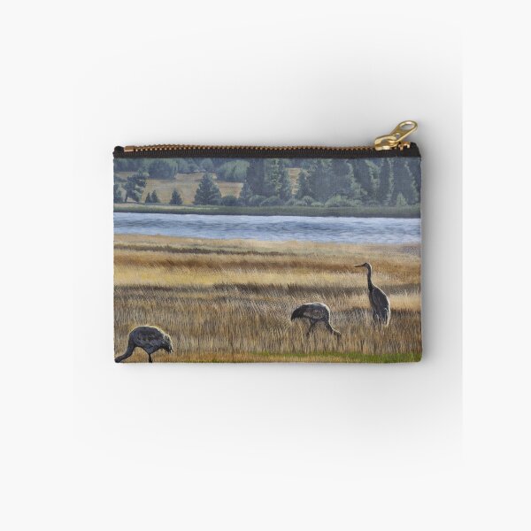 Item preview, Sandhills at Mountain Meadows designed and sold by sarahwildart.