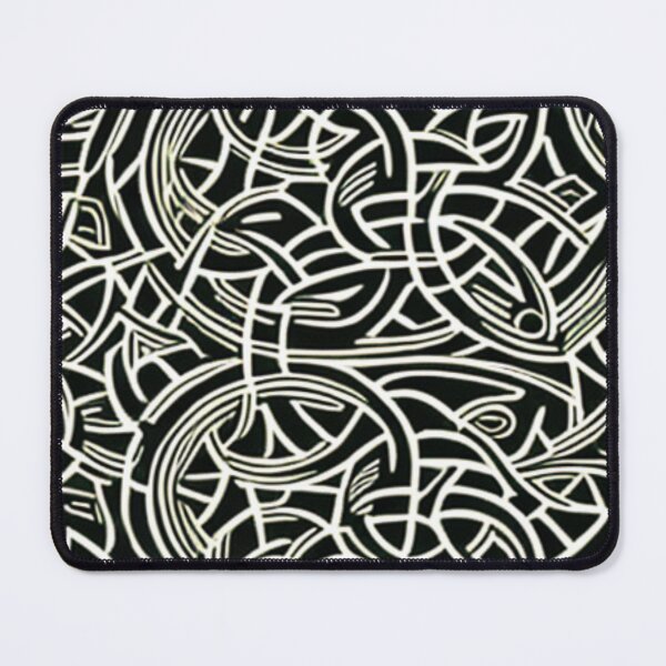 Item preview, Ancient Celtic Art Patterns designed and sold by artbymurray.