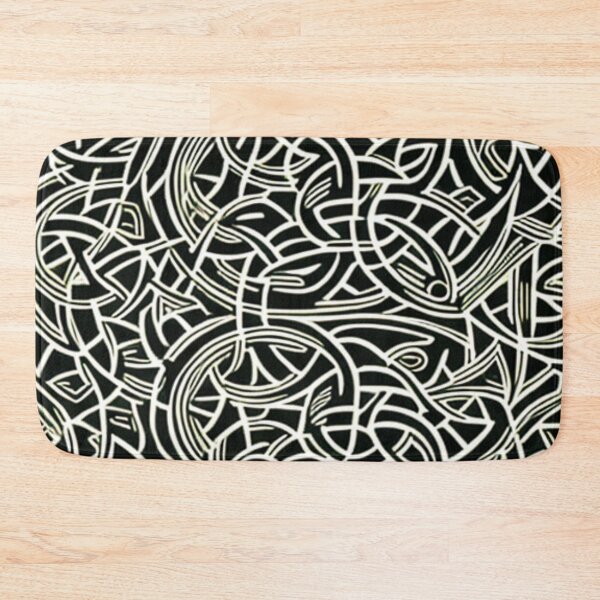 Item preview, Ancient Celtic Art Patterns designed and sold by artbymurray.