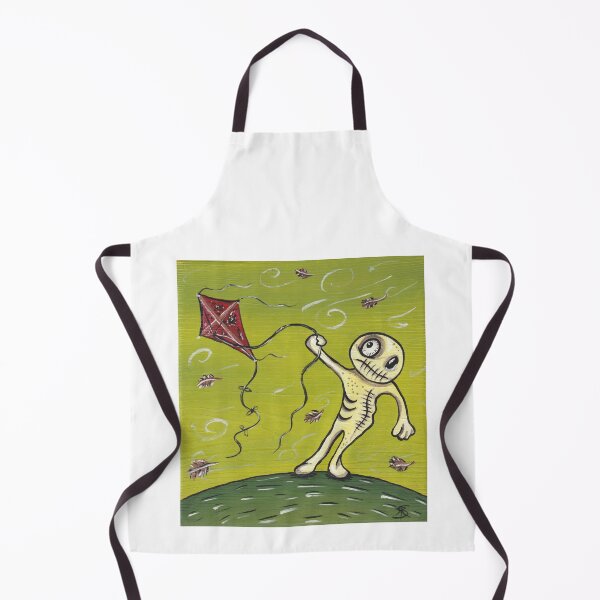 Item preview, Ragdoll Zombie Flying A Kite designed and sold by TheRainFamily.