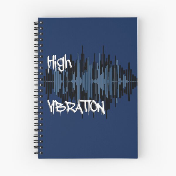 Item preview, High Vibrations designed and sold by Angelic Gangster.