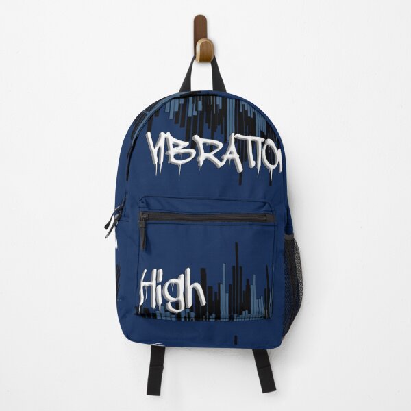 Item preview, High Vibrations designed and sold by Angelic Gangster.