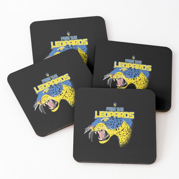 Item preview, Ukraine Trident Tryzub Emblem - Free Leopards  designed and sold by Aide.