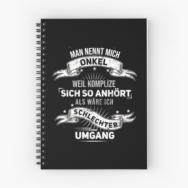 Artikelvorschau, Man nennt mich Onkel Komplize Lustig Verwandtschaft entworfen und verkauft von StrongShirts.