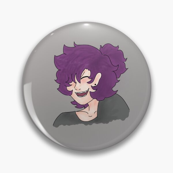 Item preview, Kenji designed and sold by Krunchy Malware.
