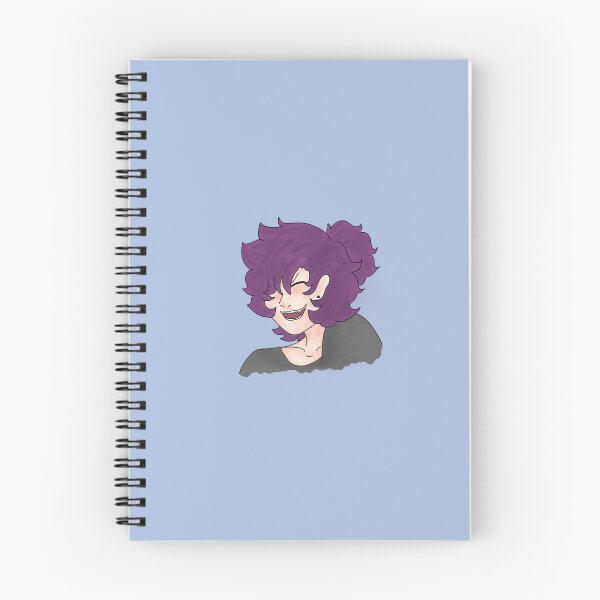 Item preview, Kenji designed and sold by Krunchy Malware.