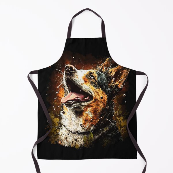 Item preview, The Dog designed and sold by ViniciusPimenta.