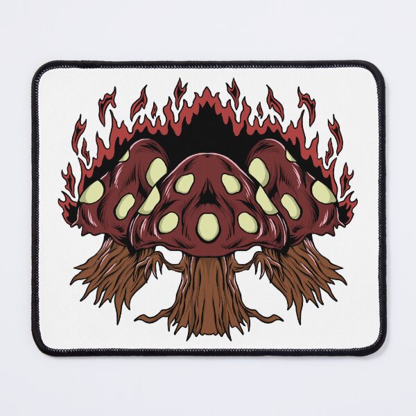 Item preview, 3mushroom designed and sold by 995dsgn.