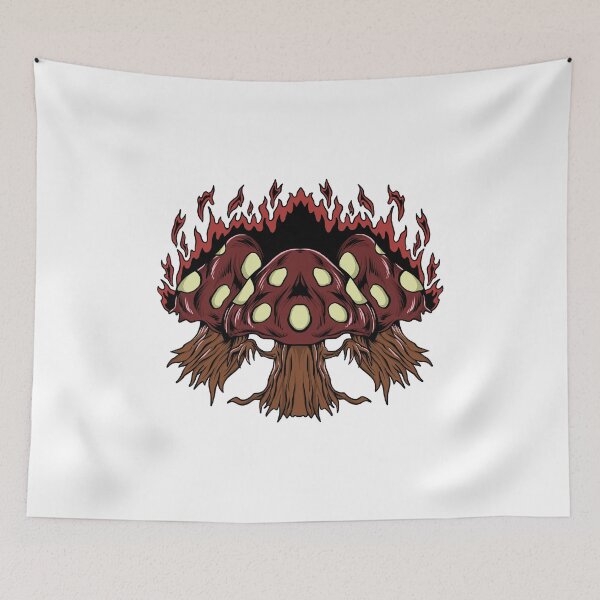 Item preview, 3mushroom designed and sold by 995dsgn.