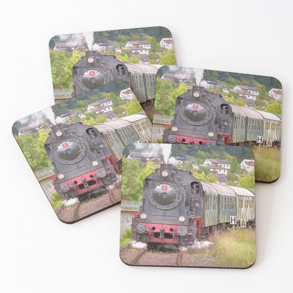 Item preview, Locomotive Breath designed and sold by Doug's Landing.