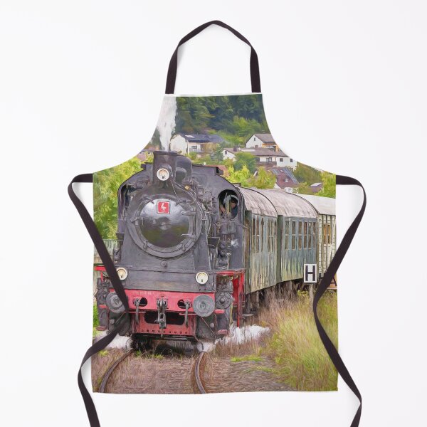 Item preview, Locomotive Breath designed and sold by Doug's Landing.