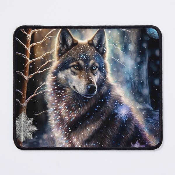 Item preview, Beautiful Tamaskan Wolfdog designed and sold by Nocturne  Paws.