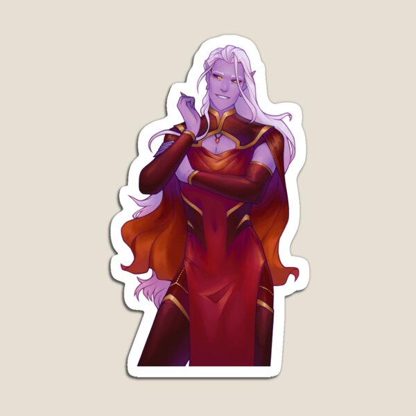 Item preview, Space Elf designed and sold by xochitai.